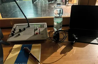 Interpretariato per Tribunali Rimini