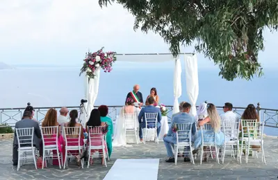 Interprete per Matrimonio a Rimini