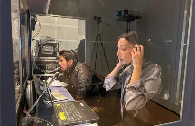 Interpreti per grandi Eventi a Rimini