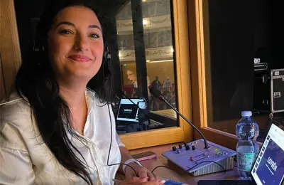 Interpreti per il settore Medico e Scientifico a Rimini