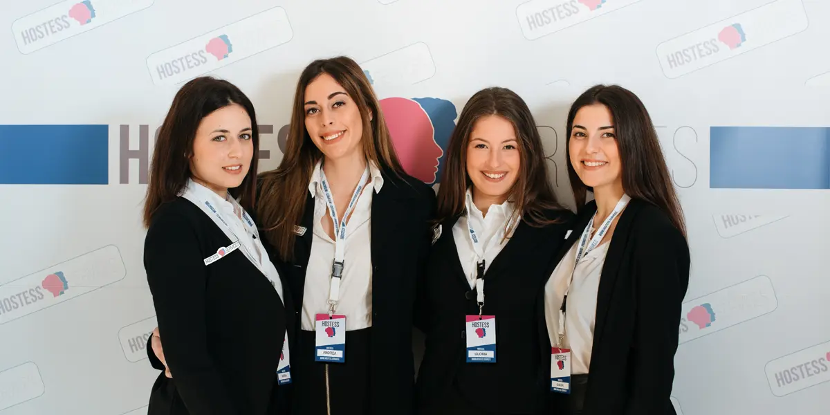 Home - Hostess e Interpreti a Rimini