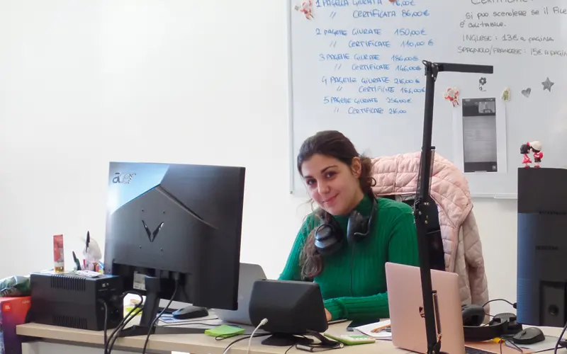 vanessa-servizio-interpreti-rimini